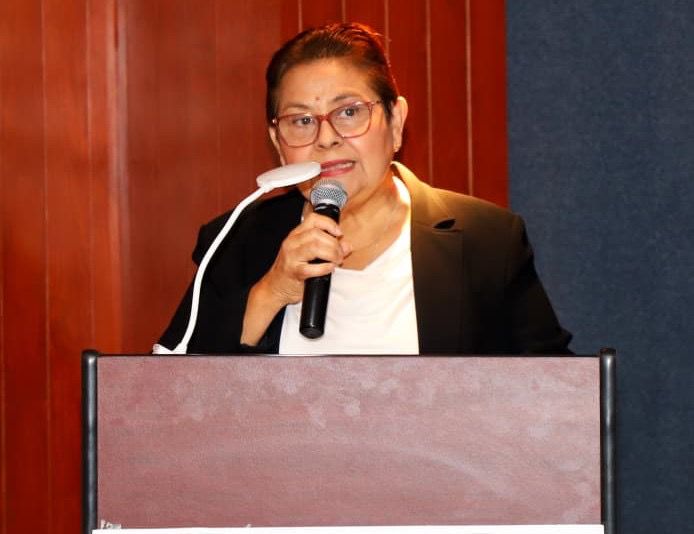 Refuerza Tamaulipas la investigación en enfermería con seminario estatal