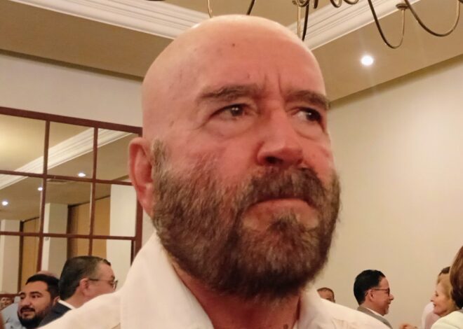 COMAPA Sur Ha Reparado Más De 42 Mil Fugas de Agua Potable y drenaje: Raul Quiroga