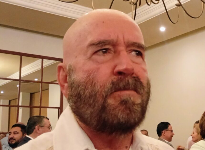 COMAPA Sur Ha Reparado Más De 42 Mil Fugas de Agua Potable y drenaje: Raul Quiroga