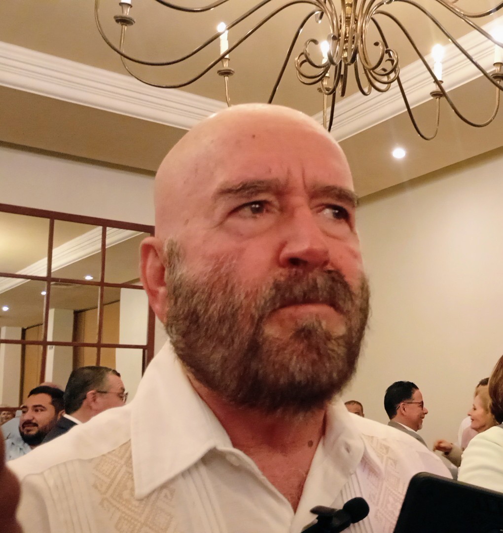 COMAPA Sur Ha Reparado Más De 42 Mil Fugas de Agua Potable y drenaje: Raul Quiroga