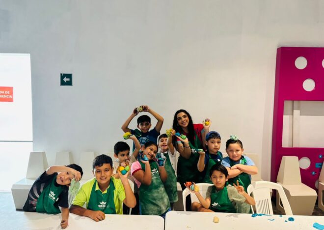 Tendrá BARCO verano para niñas y niños en Tampico: ITCA