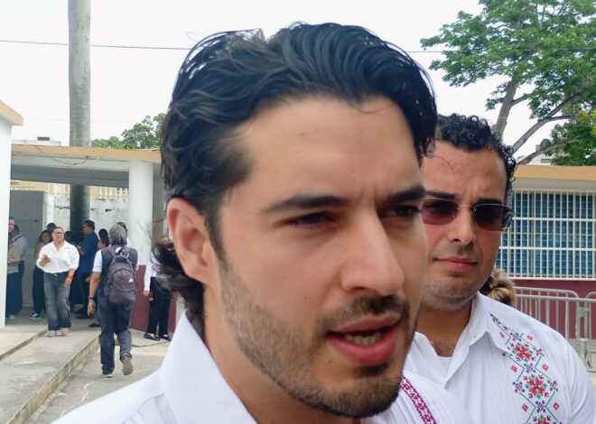 STyPS Prepara Feria Del Empleo En Tampico
