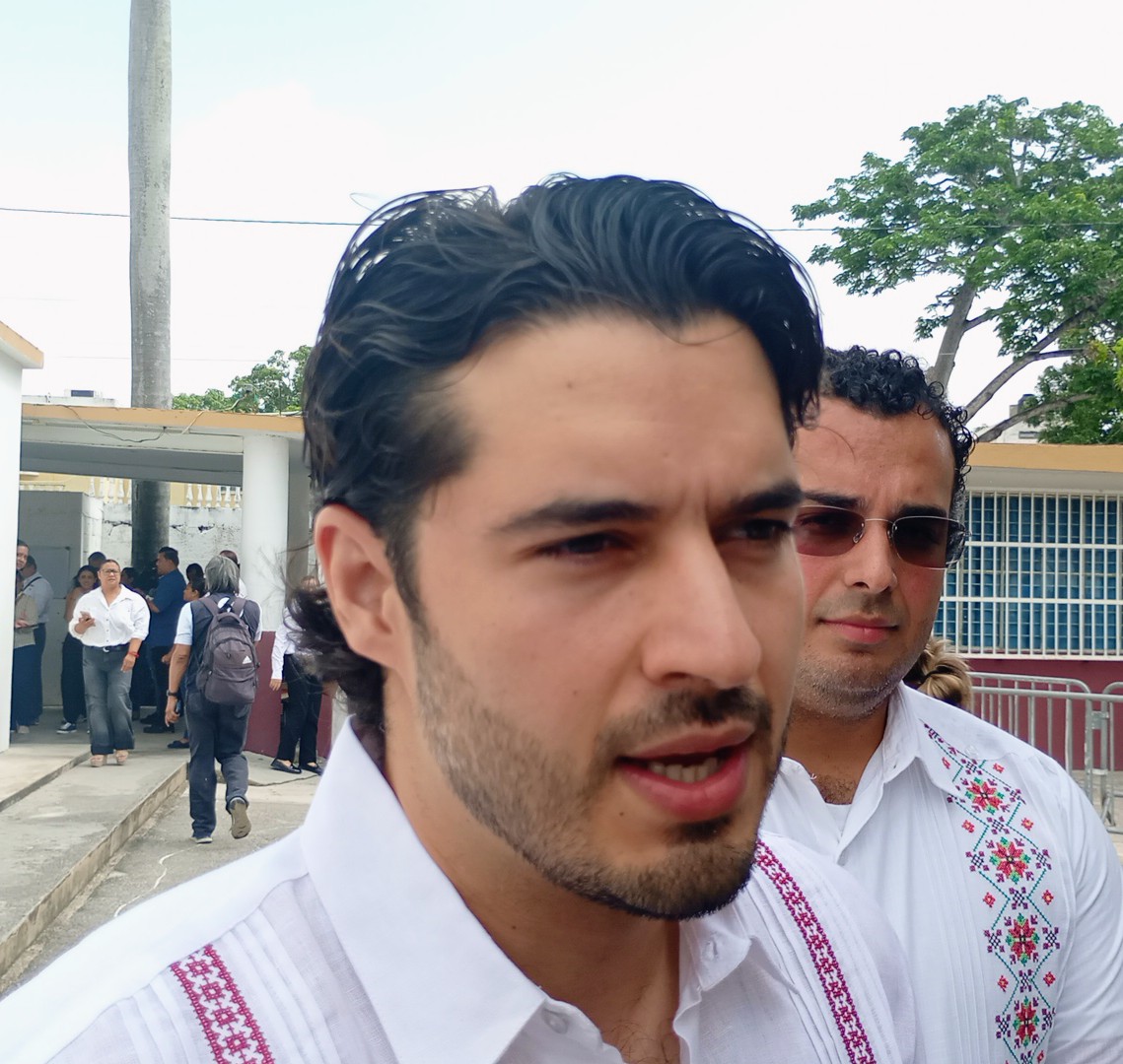 STyPS Prepara Feria Del Empleo En Tampico