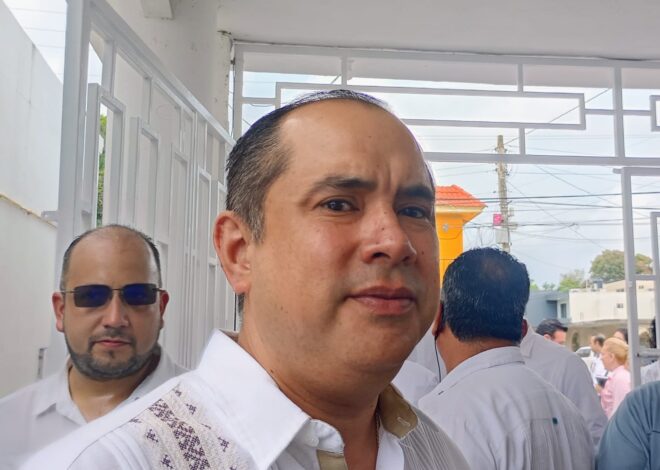Proyecta Tamaulipas Presupuesto De 81 Mil Millones de Pesos para cerrar 2026