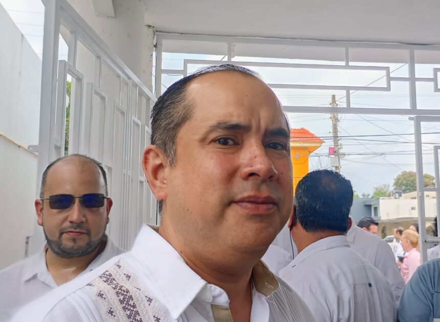 Proyecta Tamaulipas Presupuesto De 81 Mil Millones de Pesos para cerrar 2026