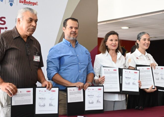 Realiza Economía Feria de Proveedores Hecho en Tamaulipas