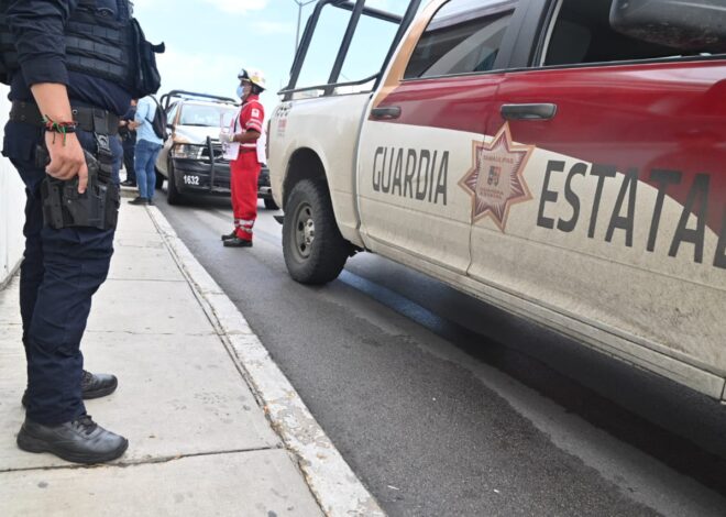 Con Operativos De Vigilancia En Tamaulipas Se Refuerza Seguridad en Período Vacacional de Verano