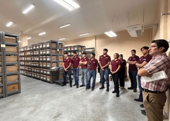 Incentiva UTTN aprendizaje de estudiantes con experiencias reales de gestión pública