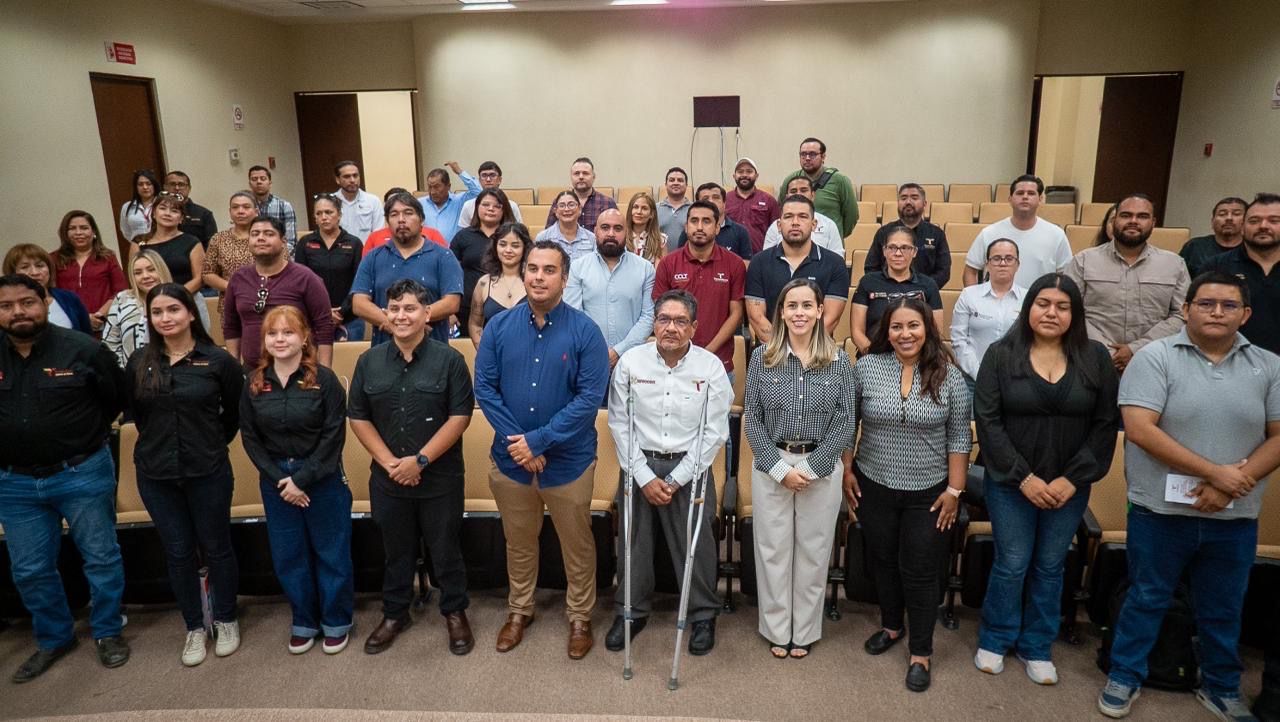 Fortalece SIPRODDIS Tamaulipas cultura de inclusión y respeto a los derechos de las personas con discapacidad