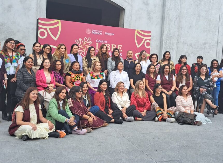 Participa IMT en el Encuentro Nacional de Coordinadoras de Centros LIBRE