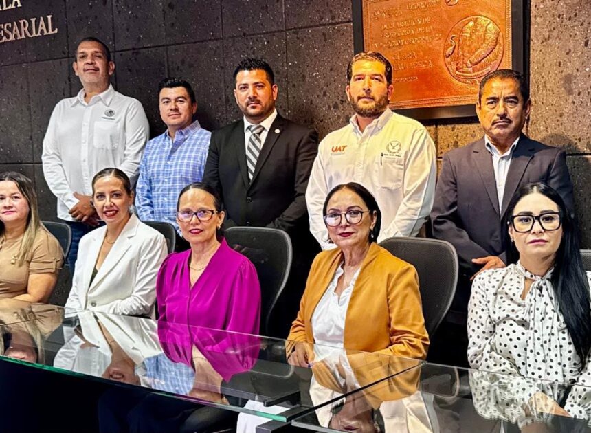 Fortalece el Subsistema de Transparencia del Estado de Tamaulipas, el acceso a la información de las y los ciudadanos