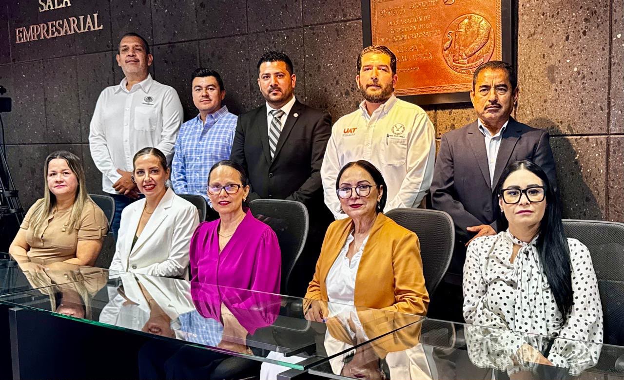 Fortalece el Subsistema de Transparencia del Estado de Tamaulipas, el acceso a la información de las y los ciudadanos