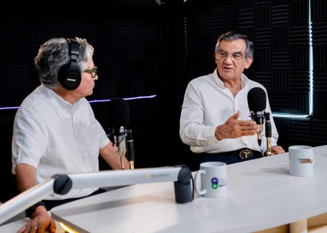 Fortalece Tamaulipas manejo integral del agua para consumo humano, agrícola y uso industrial: Américo