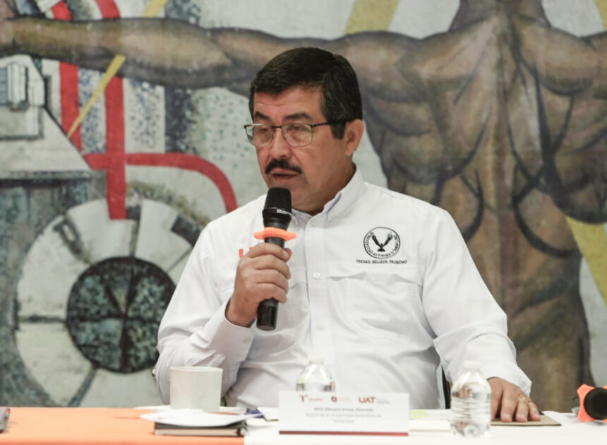 Integra UAT a la academia con el sector productivo para fortalecer clústeres regionales