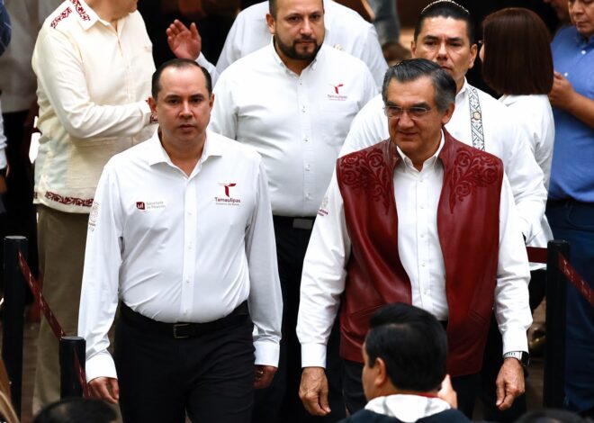 Mantiene Tamaulipas la máxima calificación crediticia: Moody’s