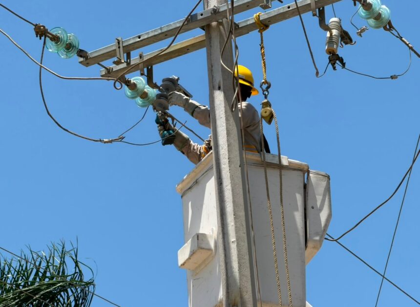 Activa SEDENER protocolo de atención a interrupciones del suministro eléctrico