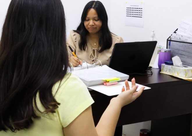 Brinda IMT atención a 5 mil 789 mujeres durante el primer semestre de 2026