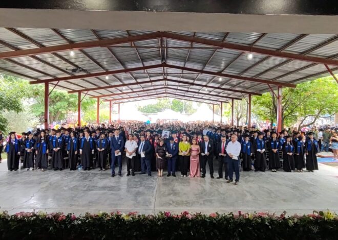 Refuerza Normal de Jaumave la formación de nuevos docentes en Tamaulipas