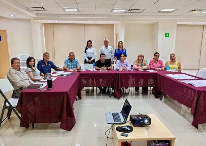 Impulsa SET participación de madres y padres de familia para integrar mesas directivas escolares