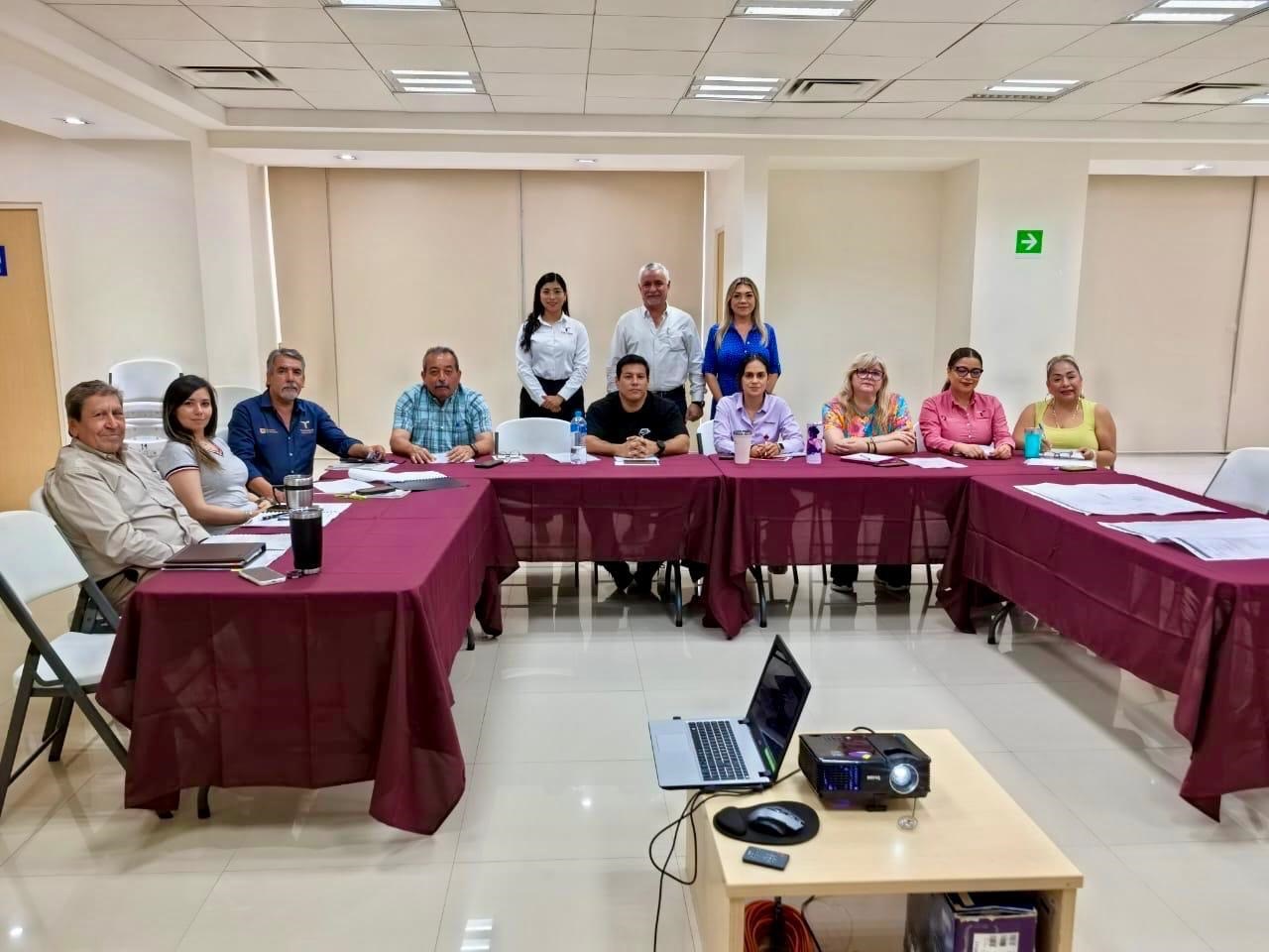 Impulsa SET participación de madres y padres de familia para integrar mesas directivas escolares