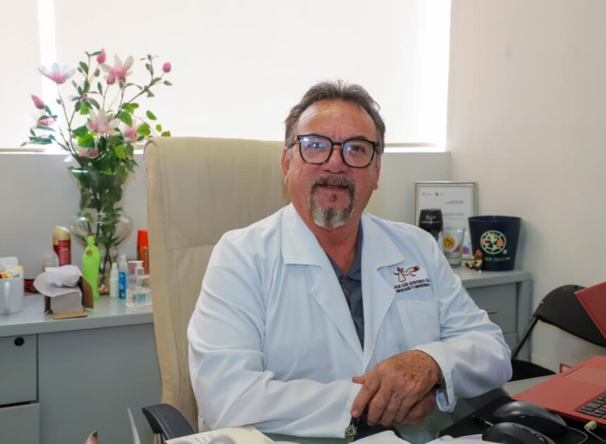 «Si tú no puedes, nosotros vamos”, llevan prevención del cáncer de mama a los centros laborales