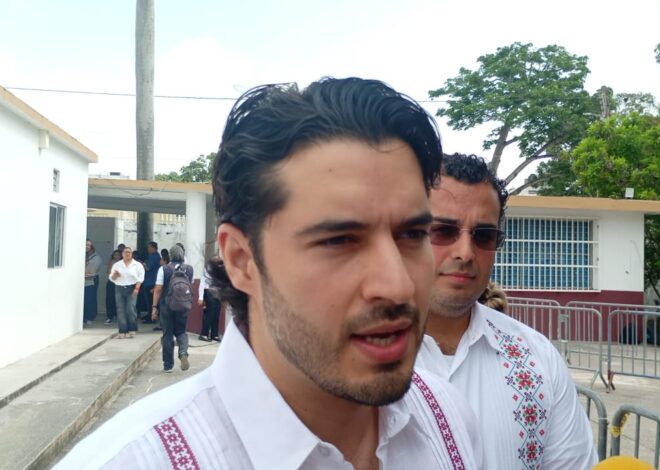 Cerca De 8 mil Empleos Busca Generar la STyPS en Tamaulipas Este Segundo Semestre del 2026