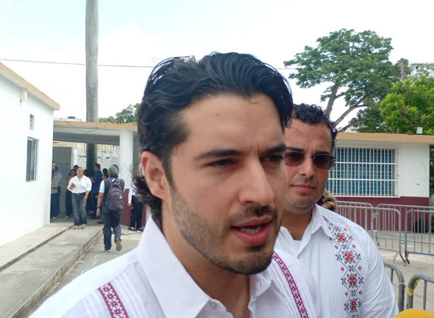 Cerca De 8 mil Empleos Busca Generar la STyPS en Tamaulipas Este Segundo Semestre del 2026