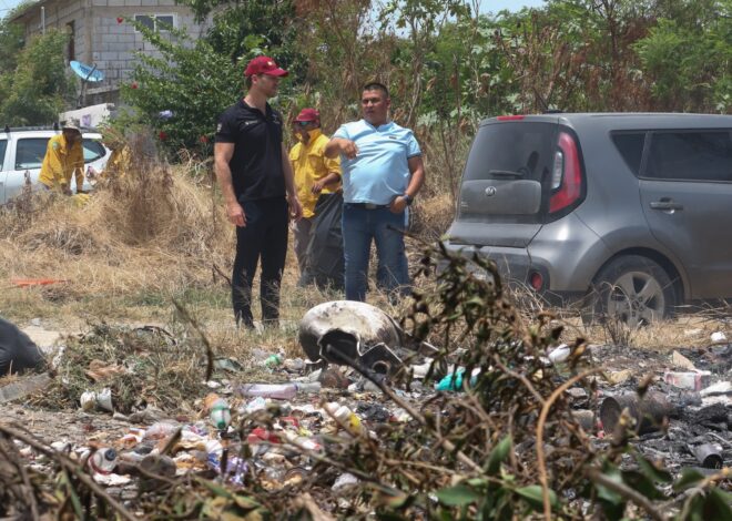 Incentiva SET educación para el desarrollo de comunidades rurales en Tamaulipas