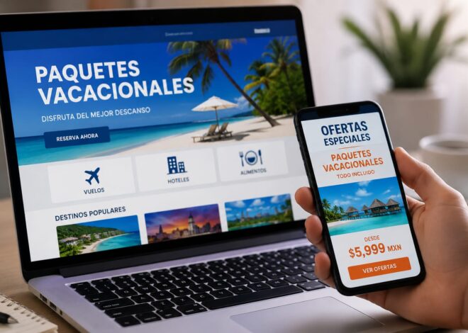 Pide Guardia Estatal Cibernética extremar precauciones al contratar paquetes vacacionales en línea